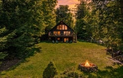 525 Petrie Road, Old Forge, NY 13420