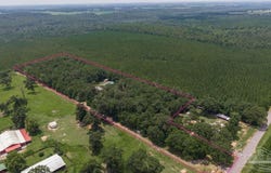 3101 Breastworks Rd, Mcdavid, FL 32568