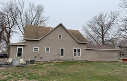 711 E Forrest, Sutton, NE 68979