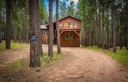 29 Via Del Rey, Angel Fire, NM 87710