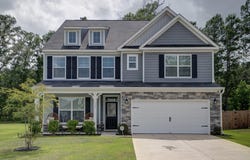 339 Blue Oak Drive, Moncks Corner, SC 29461