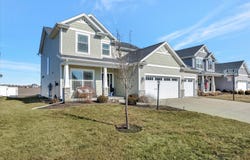 5006 Emmas Way, Champaign, IL 61822