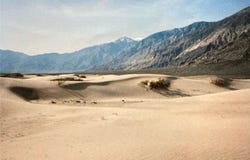 S Warm Spring Road, Outside Area (Inside Ca), CA 93526