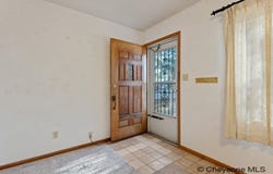 3518 BIRCH PL, Cheyenne, WY 82001