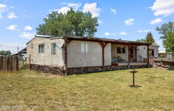 455 S Tumbling T Drive, Springerville, AZ 85938