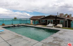 2651 Foxy Flats Rd, Joshua Tree, CA 92252