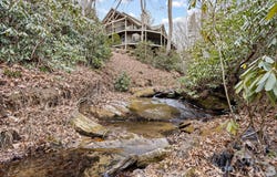 175 Overlook Drive, Flat Rock, NC 28731