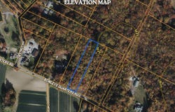 Bowleys Quarter Rd, Middle Ri, MD 21220