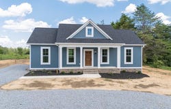 8714 Hat Creek Rd., Brookneal, VA 24528
