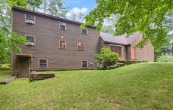 653 Townsend Road, Groton, MA 01450