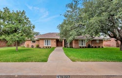 1306 Brighton Place, Midland, TX 79705