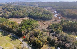 1021 Old Spanish Trail, Gautier, MS 39553