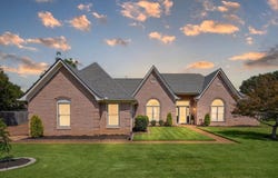 296 HOME Pl, Collierville, TN 38017