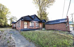 243 S Adams Ave, Camden, AR 71701