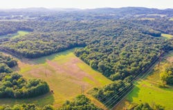 Crogan Lane, Ettrick, WI 54627