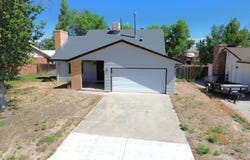 1000 Half Turn Road, Rangely, CO 81648