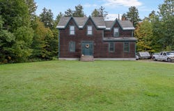 161 Lancaster Road, Gorham, NH 03581