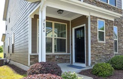 824 Country Downs Road, Wake Forest, NC 27587