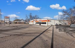 1510 Washington, Commerce, TX 75428
