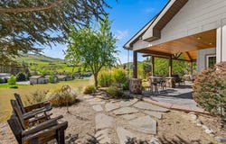 Deford Road, White Bird, ID 83554