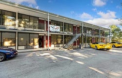 2094 E Van Buren, Eureka Springs, AR 72632