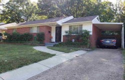 1129 S WHITE STATION Rd, Memphis, TN 38117