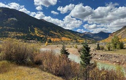 Riverside Group CR 2, Silverton, CO 81433