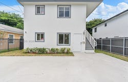 1766 NW 68th Ter, Miami, FL 33147