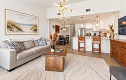 1804 E Gulf Beach Dr, St. George Island, FL 32328