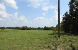 County Road 4040, Ector, TX 75439