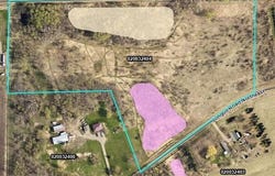 13XXX Jonquil Road NE, Foley, MN 56329