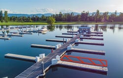 C12 Eagle Bend Yacht Harbor, Bigfork, MT 59911