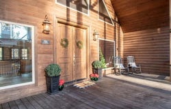 706 Red Berry Trail, Broken Bow, OK 74728