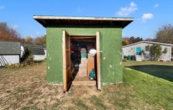 2500 Mann Rd., Clarkston, MI 48346