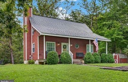 168 ALMA Road, LOUISA, VA 23093