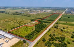 FM 487, Jarrell, TX 76537