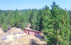 2850 Council Cuprum, Council, ID 83612