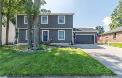 133 Twinbrook Place, Sidney, OH 45365