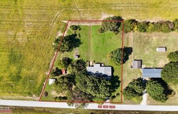 67 Ode Reed Road, Dyer, TN 38330