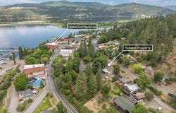 300 S Prospect Ave, Harrison, ID 83833
