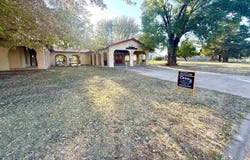 405 Harper St, Attica, KS 67009