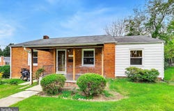 1508 JASPER Street, SILVER SPRING, MD 20902