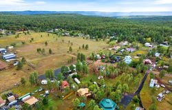 403 Riverside Drive, Lakeside, AZ 85929