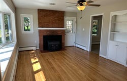 123 S DEFORD Avenue, LURAY, VA 22835