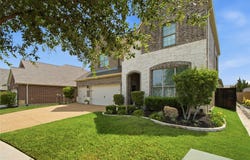1332 Hudson Lane, Prosper, TX 75078