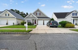 70 BURNSIDE Drive, EGG HARBOR TOWNSHIP, NJ 08234