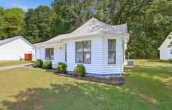 86 Pinedale Circle, Mabelvale, AR 72103