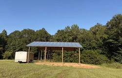 Good Hope Rd, Dozier, AL 36028