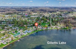 4026 Donnely Road, Jackson, MI 49201