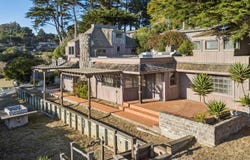 350 Ocean Parkway, Bolinas, CA 94924